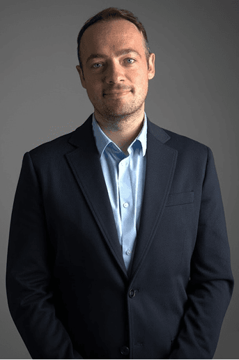 Mateusz Chinczewski